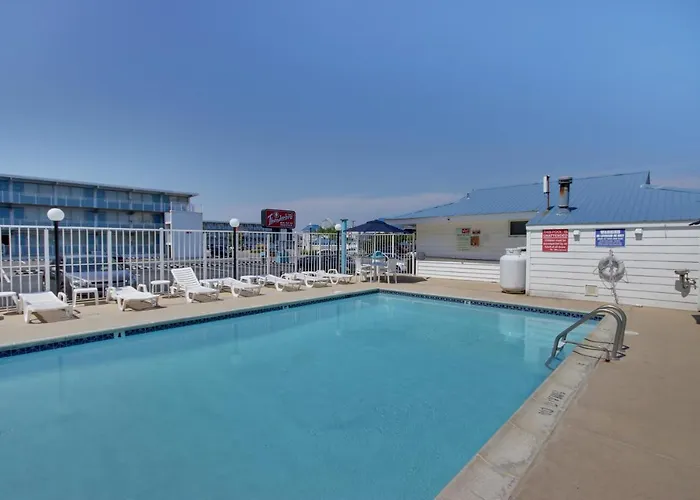 Thunderbird 2* Ocean City