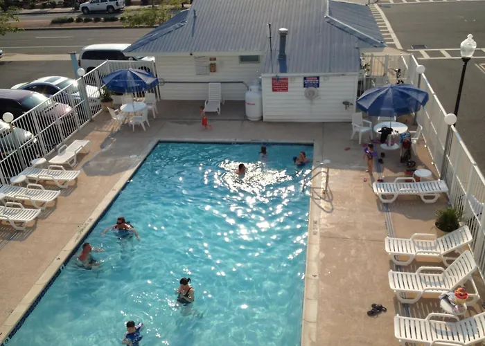 Thunderbird 2* Ocean City