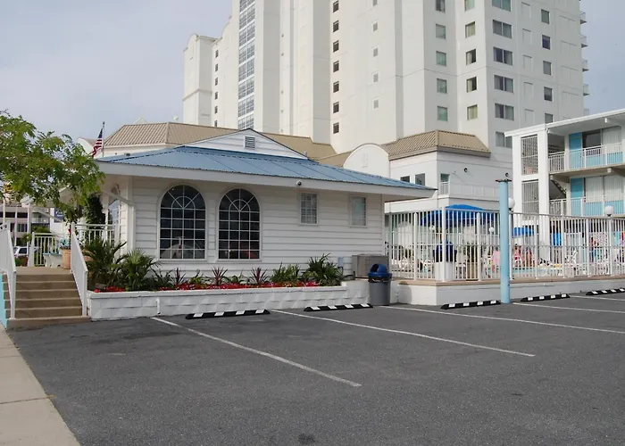 Thunderbird Ocean City