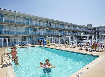 Motel Thunderbird Ocean City